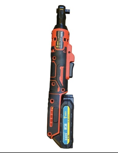 مفتاح (هندل) كهربائي 120 نيوتن للاماكن الصعبة - (D...