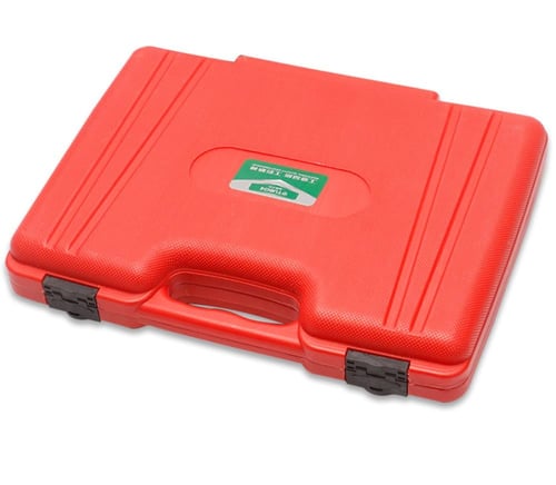 طقم حبات طويلة (عميقة) 20 قطعة - مقاسات كبيرة (M-3...