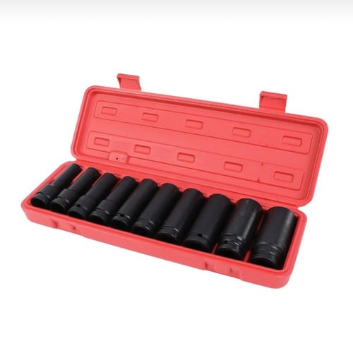 لا تفوت! عرض محدود على مفتاح كوبرا دريل الصدمي بقو...