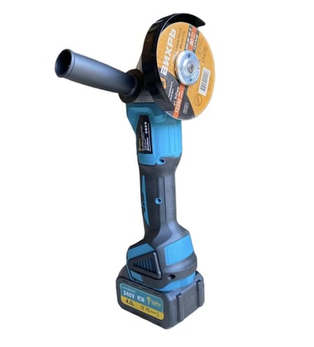 صاروخ جلاخة (قراندر) لاسلكي - 4.0 أمبير (D-12)