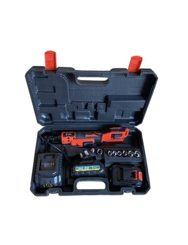 مفتاح (هندل) كهربائي 120 نيوتن للاماكن الصعبة - (D...