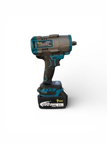 دريل امباكت (مفك عجلات) 1800 نيوتن - للمكنيكا والا...