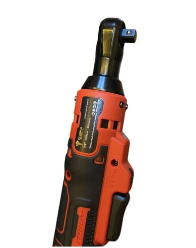 مفتاح (هندل) كهربائي 120 نيوتن للاماكن الصعبة - (D...