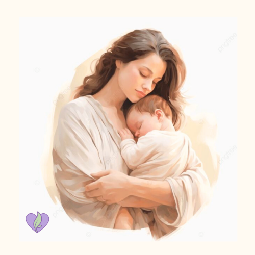 مجموعة الأمومة