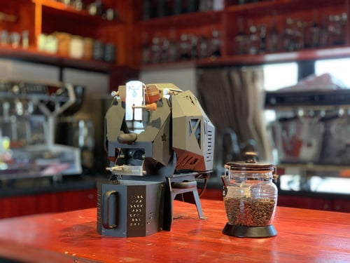 محمصة Kaleido M2