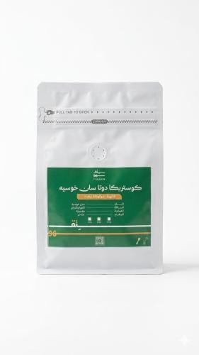 كوستريكا دوتا سان خوسيه - 250 جرام