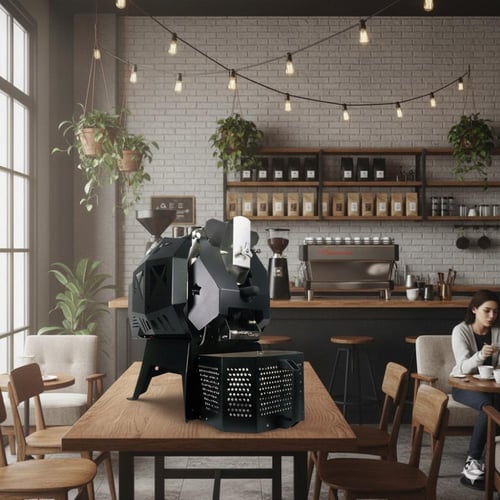 محمصة Kaleido M10