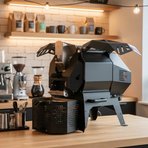 محمصة Kaleido M10