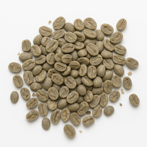 بن أخضر 1 كيلو - البرازيل موجيانا