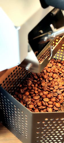 محمصة Kaleido M6