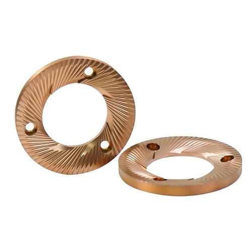 مطحنة القهوة المقطرة 1500 جرام