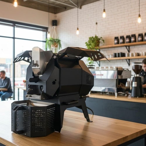 محمصة Kaleido M10