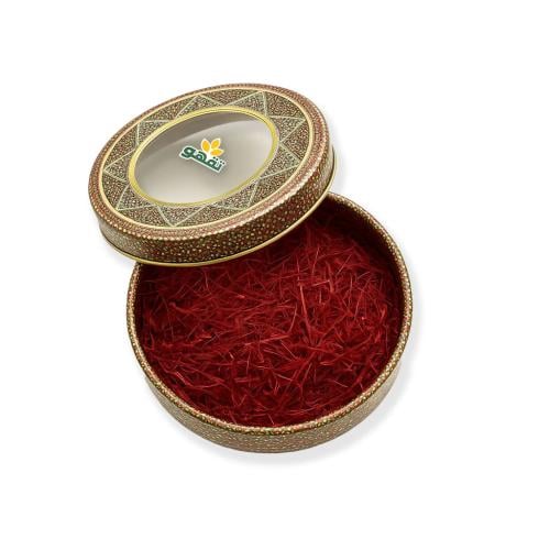 زعفران ايراني - سوبر نقيل