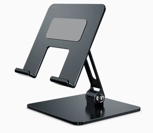 ستاند معدني مخصص لتابلت حماصة Kaleido