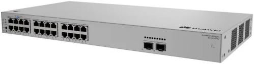 سويتش هواوي 24 بورت Huawei eKit S210-24P2J