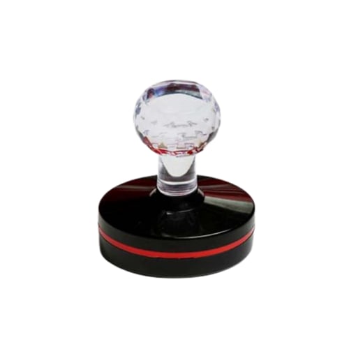 أختام بأشكال مختلفة