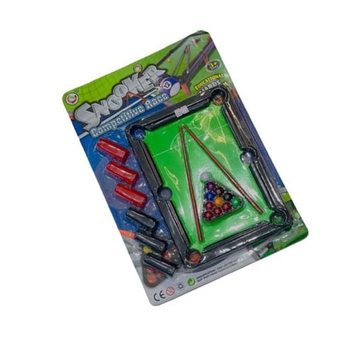 بلياردو اطفال