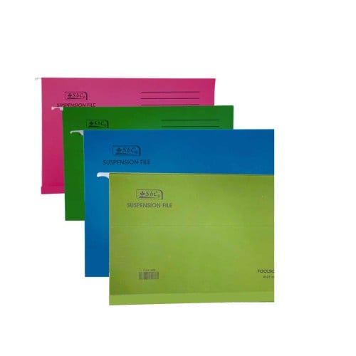 ملفات العلاقي SBC