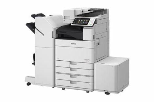 Canon C5550i