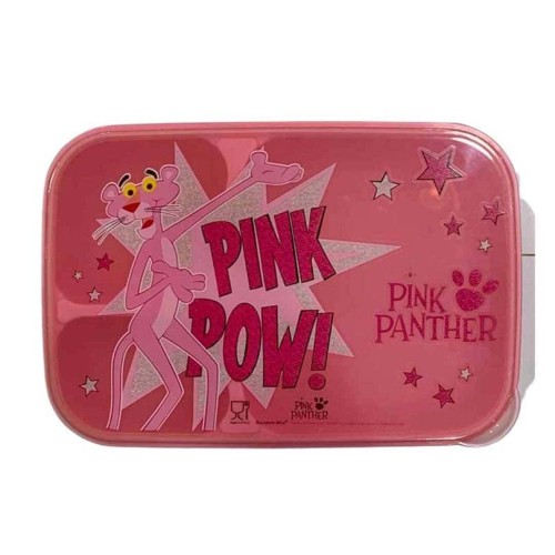 لانش بوكس بلاستيك