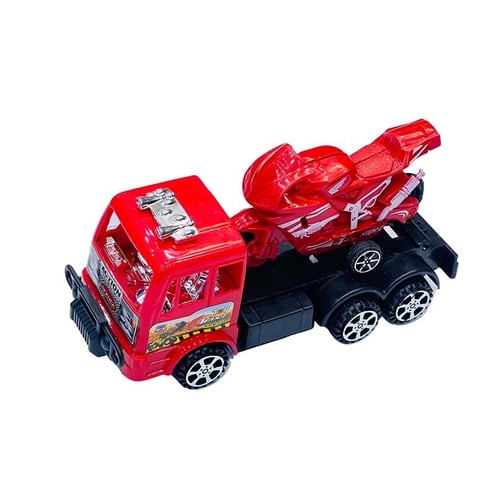 سيارات بلاستيك