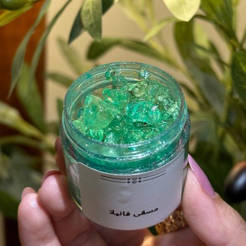 مسقى فانيلا70ml