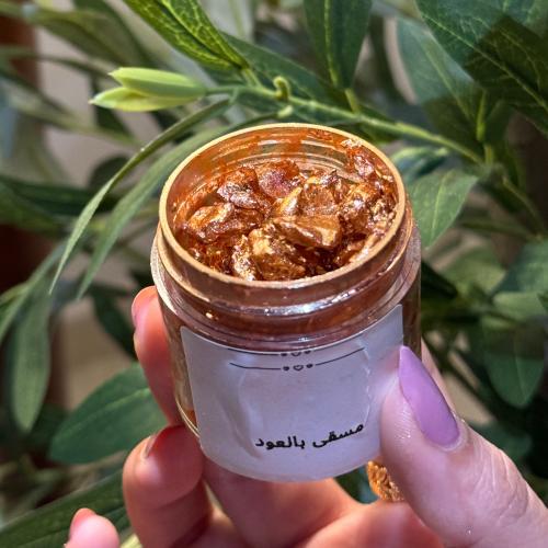 مسقى بعود70mL