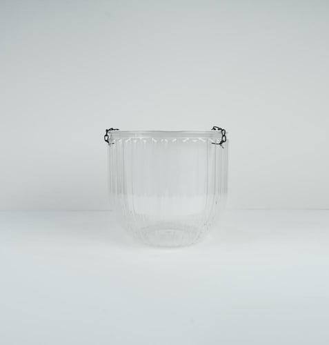 مركن معلق كريستالي