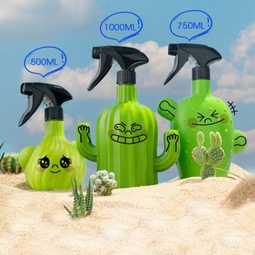 بخاخ رذاذ الصباريات