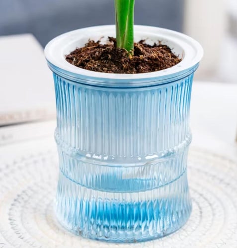 وعاء ري الذاتي