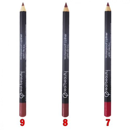 قلم محدد شفاة