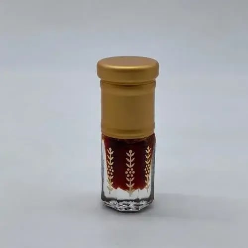 دهن عود سمباوه درجة ثانية ( سدس تولة )
