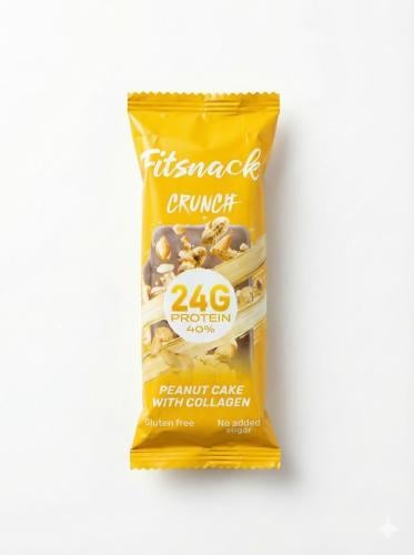 Fitsnack CRUNCH