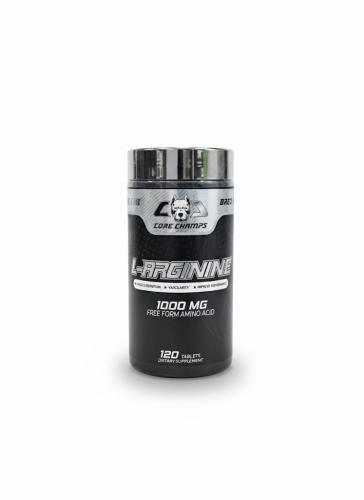 L-Arginine