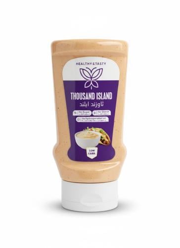 Thousand Island Sauce