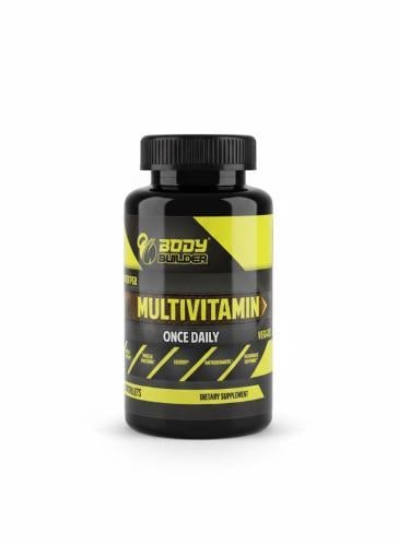 Multivitamin