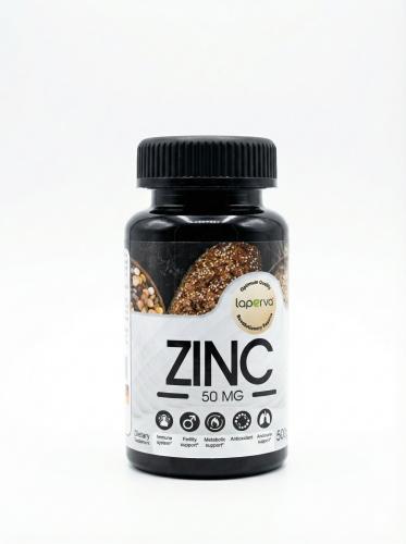 Laperva Zinc 50 MG
