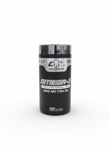 Omega-3