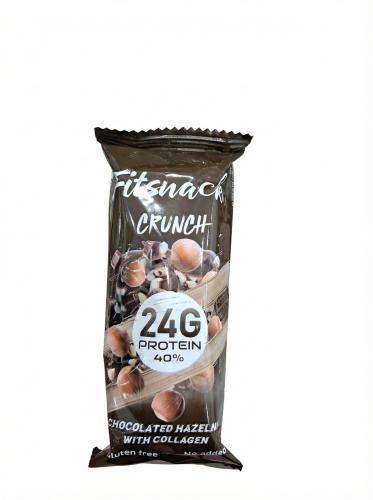 Fitsnack CRUNCH