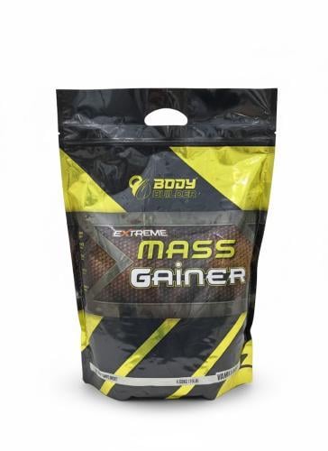 Extreme Mass Gainer