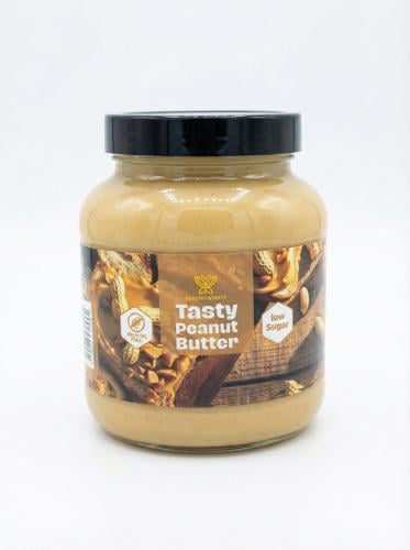 Tasty Peanut Butter