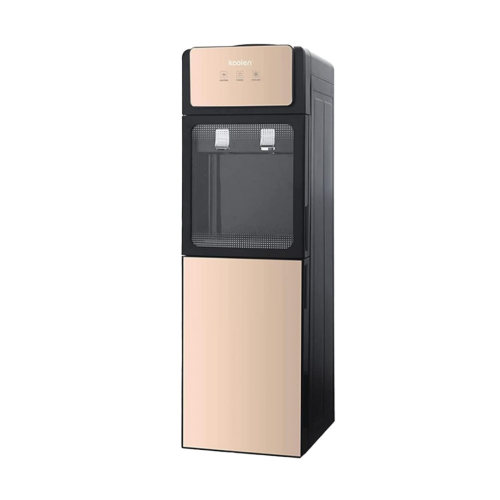 موزع مياه كولين اسود وبيج -807103031