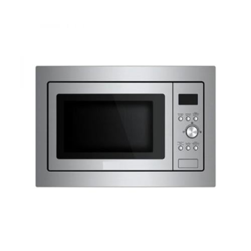 مايكرويف جنرال جولدن 30لتر ستيل بلت ان -GGBIMW30SG