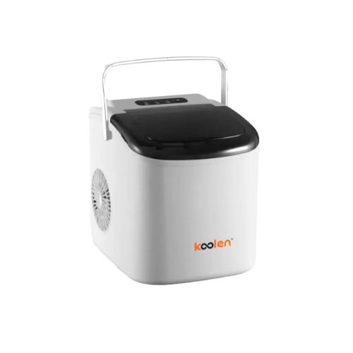 ماكينة صنع الثلج كولين 1.2اتر بمقبض ابيض -80810000...