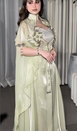 فستان سهره جديد راقي