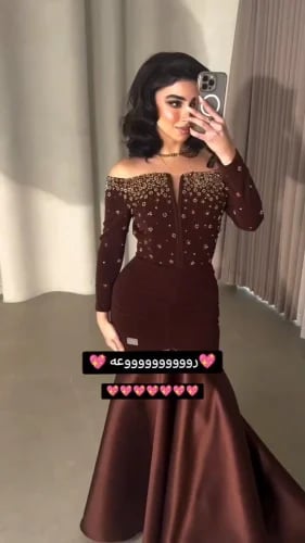 فستان سهره جديد راقي