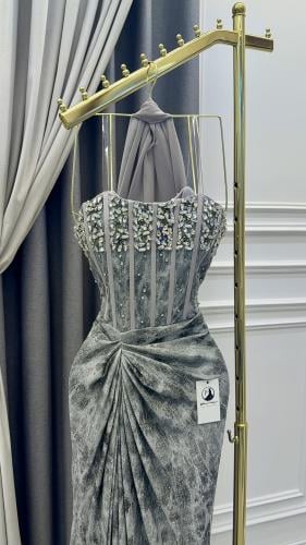 فستان سهره جديد راقي