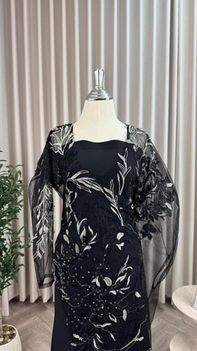 فستان سهره شك راقي