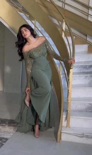 فستان سهره جديد راقي