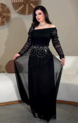 فستان سهره جديد الوان راقي